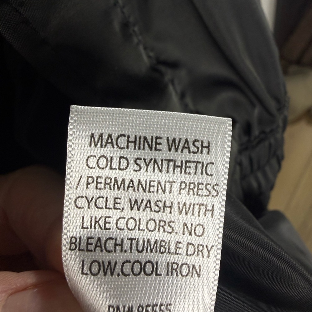 Pistola Jade Waist Utility Black Jumpsuit Modern Women’s Small EUC - Picture 10 of 16